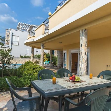 Villa Marina Dobra Voda Exteriér fotografie